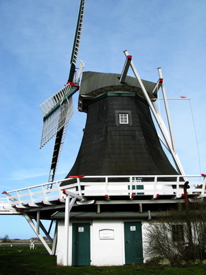 Seriemer Mühle