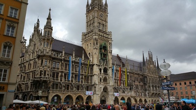 München Innenstadt