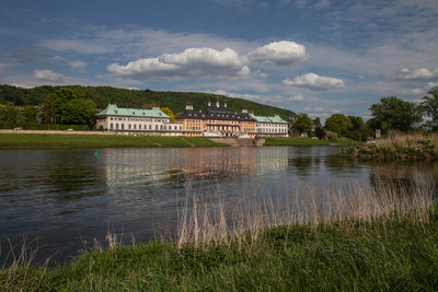 Schloss Pilnitz
