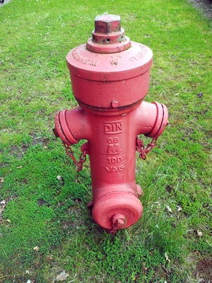 Hydrant