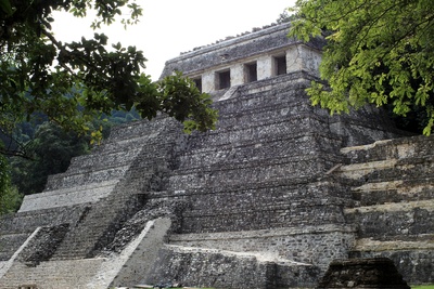 Palenque 7