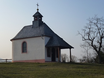Kapelle Ilbesheim