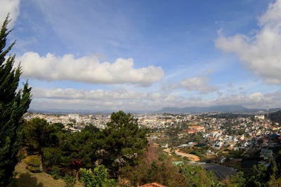 Da Lat 7