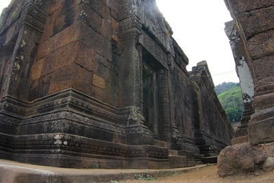 Wat Phou 1