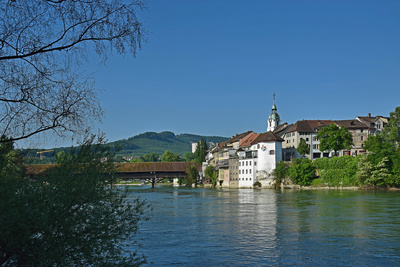 Stadt Olten (Schweiz)