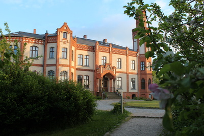 Schloss Gamehl