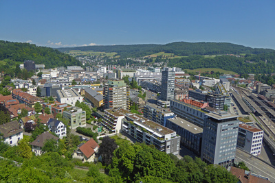 Stadt Baden (Schweiz)