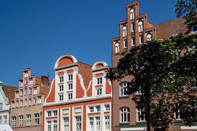 Alte Giebel Alte Giebel