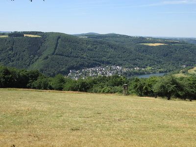 Moseltal - Brodenbach