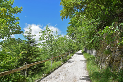 Solothurner Jura-Höhenweg
