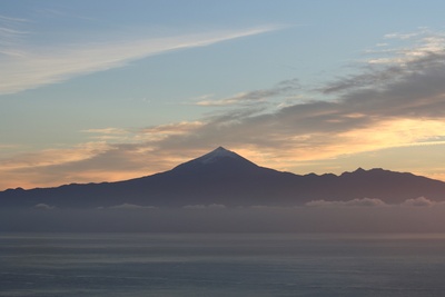 Pico del Teide 2
