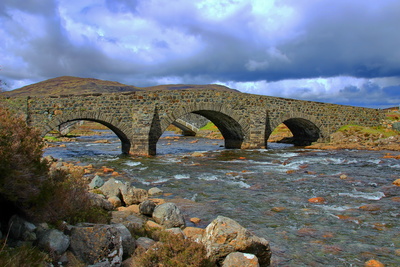 Sligachan-Bridge