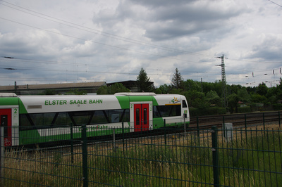 Elster-Saale-Bahn