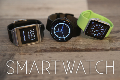 Smartwatches