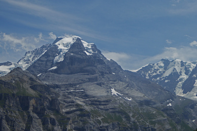 Schwarzmönch (2648 m)