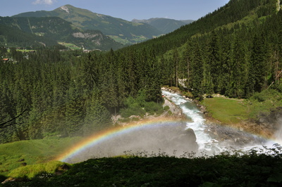 Rainbow-Bridge