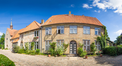 St.-Johannis-Kloster vor Schleswig