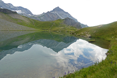 Flueseeli mit Giferspitz