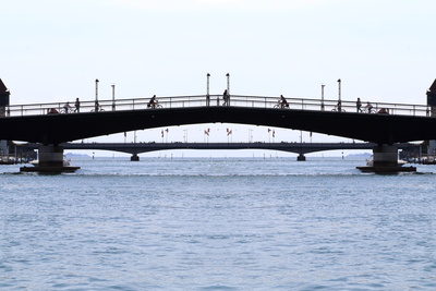 Brücken 1