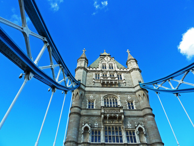 Tower Bridge I