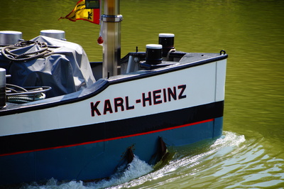 Karl-Heinz!!
