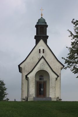 Haldenweg Kapelle