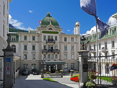 Schlosshotel