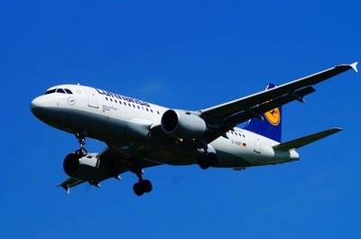 Airbus A 319 - 100