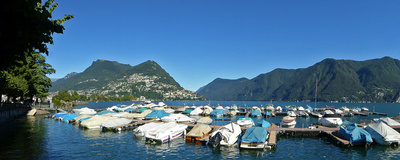 Herbsttage in Lugano / 3