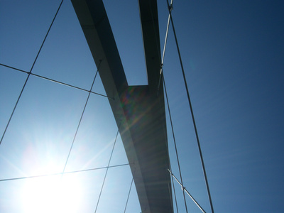 Fehmarn Stralsund Brücke