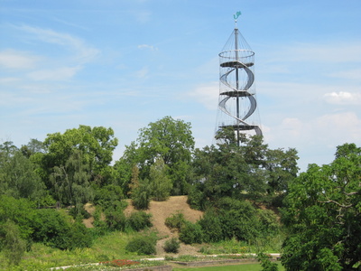 Killesbergturm Stuttgart