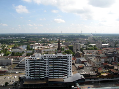 Stadt Bremerhaven