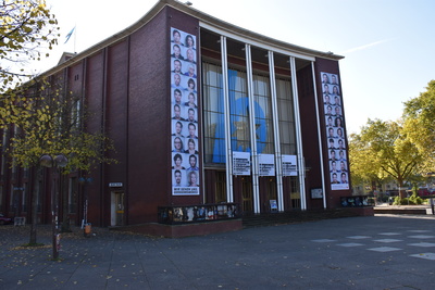 Bochumer Schauspielhaus