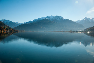 Zell am See