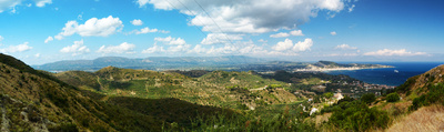 Panorama Zakyntos