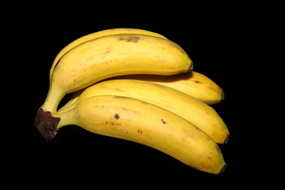 Bananen 14