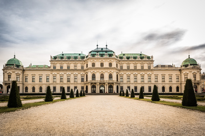 Schloss Belvedere (Wien)