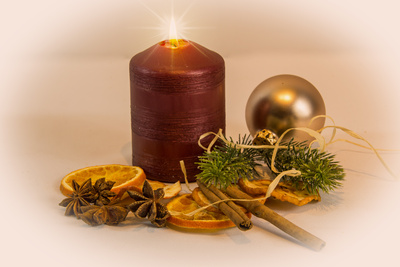 Weihnachtsstimmung (1) Weihnachtsstimmung (1)