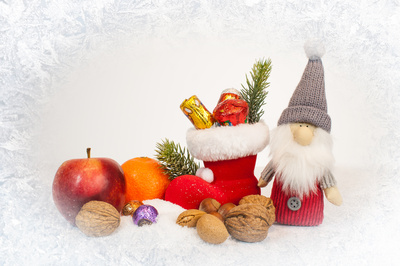 Kleiner Nikolaus Kleiner Nikolaus