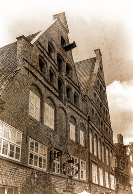 Alte Giebel Alte Giebel