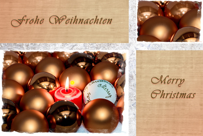 Weihnachtsstimmung (8) Weihnachtsstimmung (8)