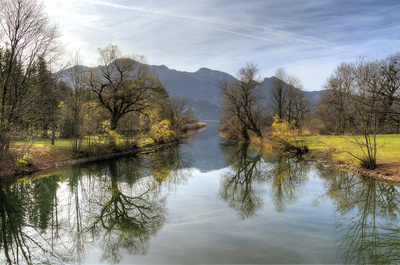 Am Kochelsee