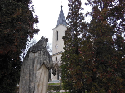 Kirche Bad Vöslau
