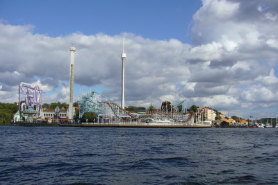 Gröna Lund Gröna Lund