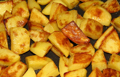 Bratkartoffeln 8