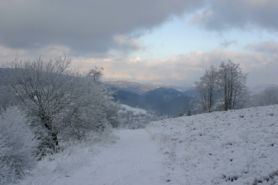 Winterlandschaft