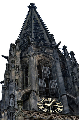 Lambertikirche Münster