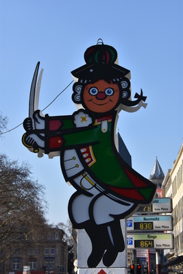 köln rüstet für den karneval