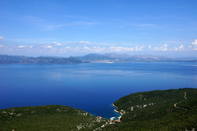 Ploče , Neretva Delta