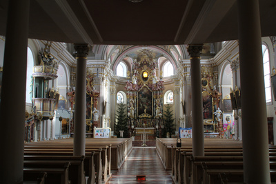 ST.Nikolaus